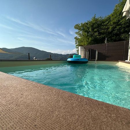 Villa Anna Torria Exterior photo