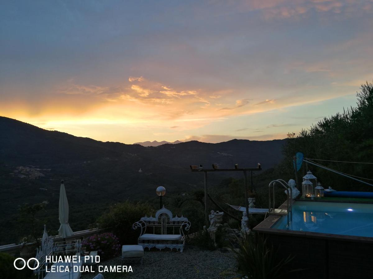 Villa Anna Torria Exterior photo