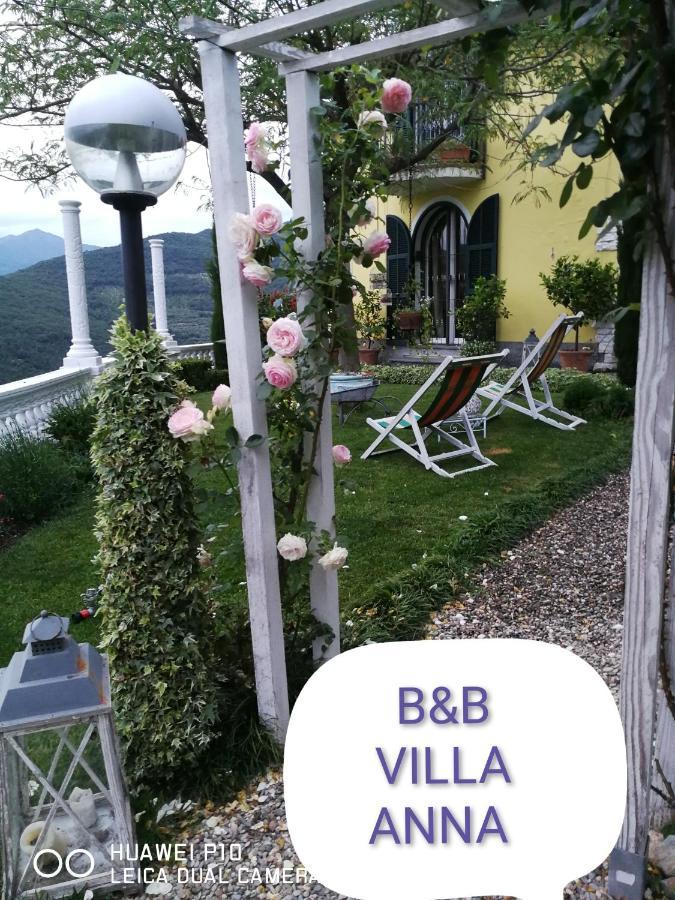 Villa Anna Torria Exterior photo