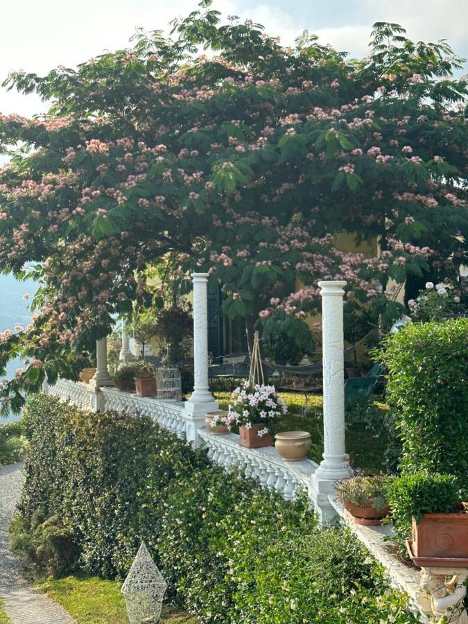 Villa Anna Torria Exterior photo
