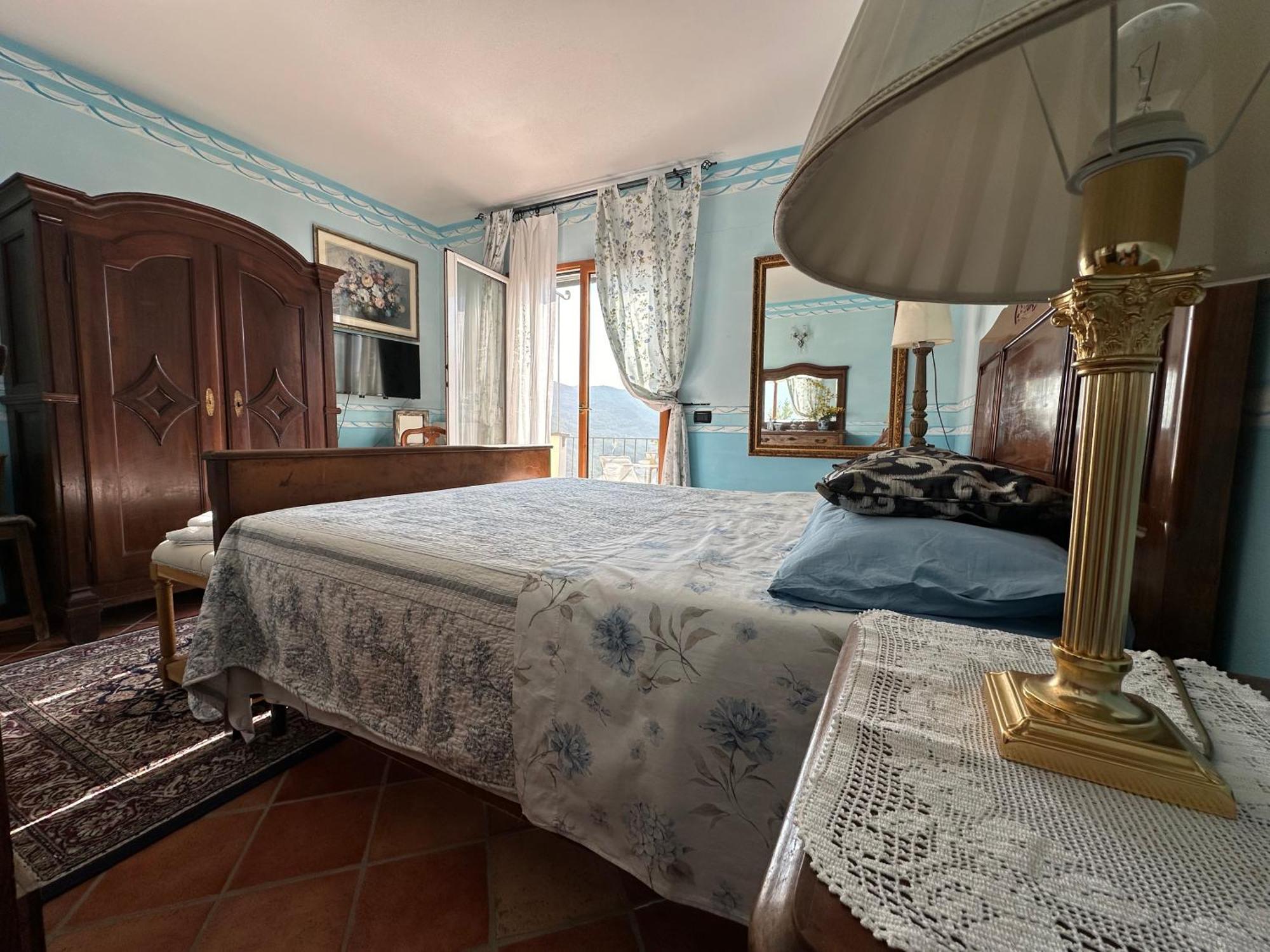 Villa Anna Torria Exterior photo