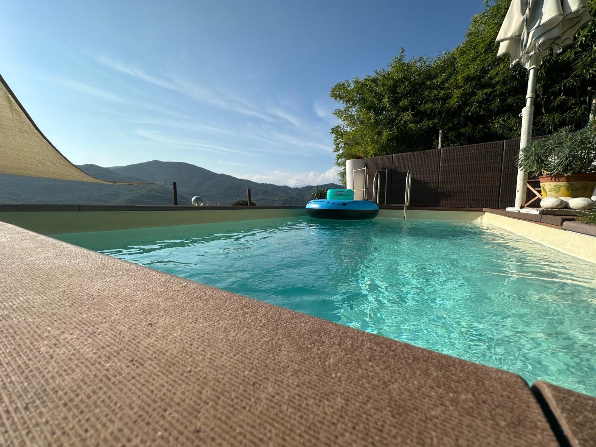 Villa Anna Torria Exterior photo
