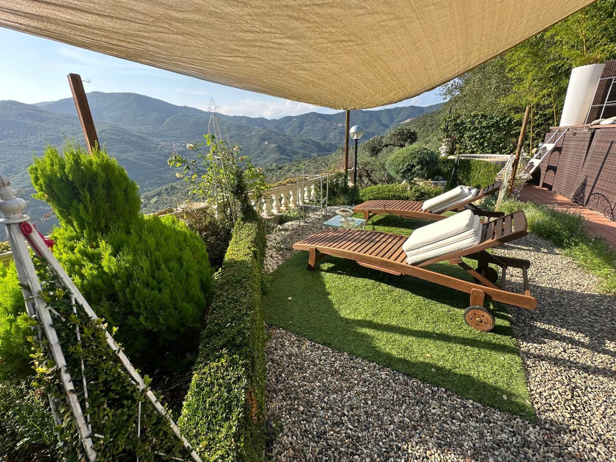Villa Anna Torria Exterior photo