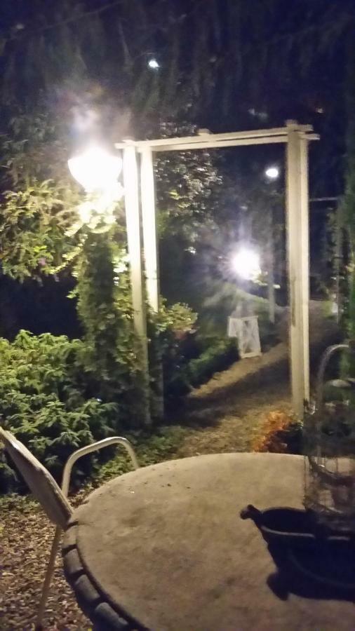 Villa Anna Torria Exterior photo