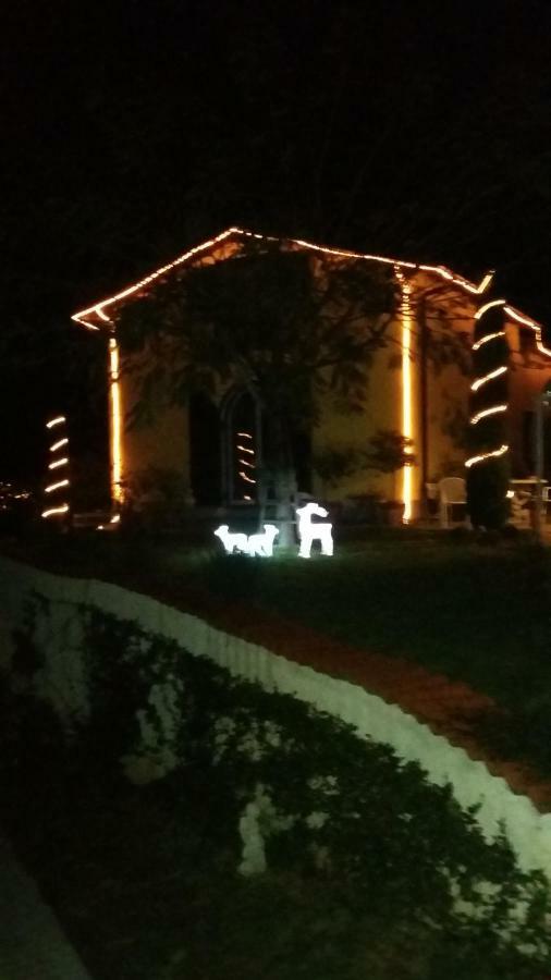 Villa Anna Torria Exterior photo