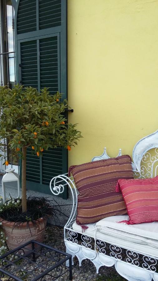 Villa Anna Torria Exterior photo
