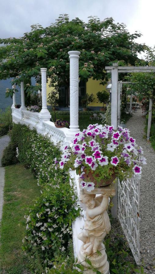 Villa Anna Torria Exterior photo
